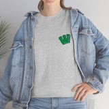 Weddington HS Cotton Tee