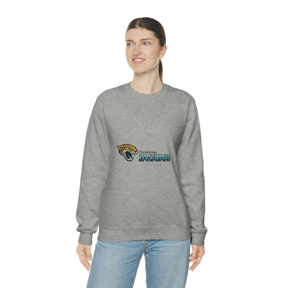 Forestview HS Crewneck Sweatshirt