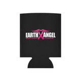 Earth Angel Can Cooler