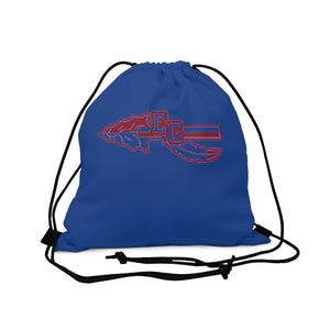East Gaston Outdoor Drawstring Bag