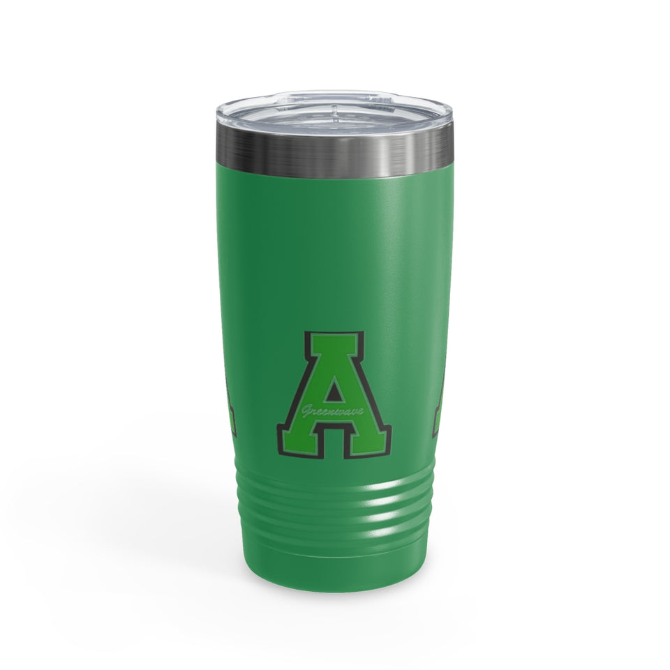 Ashbrook Ringneck Tumbler, 20oz