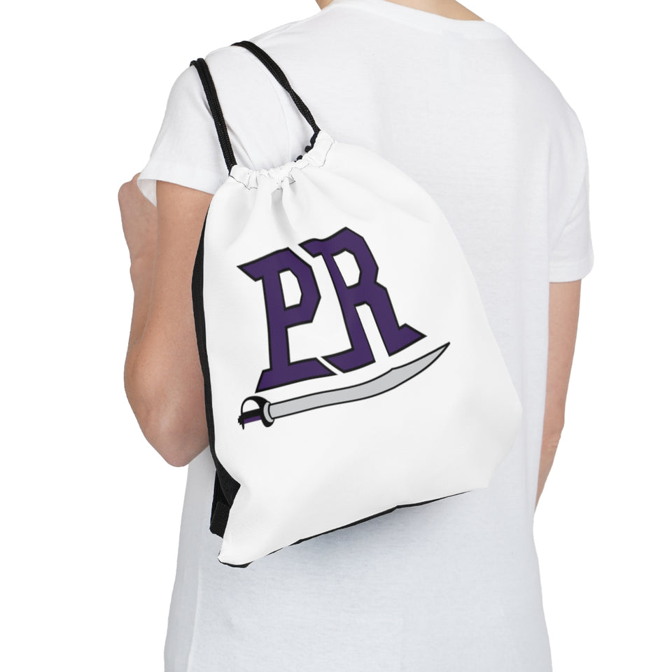 Porter Ridge HS Outdoor Drawstring Bag