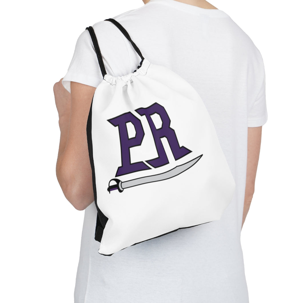 Porter Ridge HS Outdoor Drawstring Bag