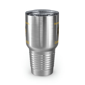 Shelby HS Class of 2023 Ringneck Tumbler, 30oz