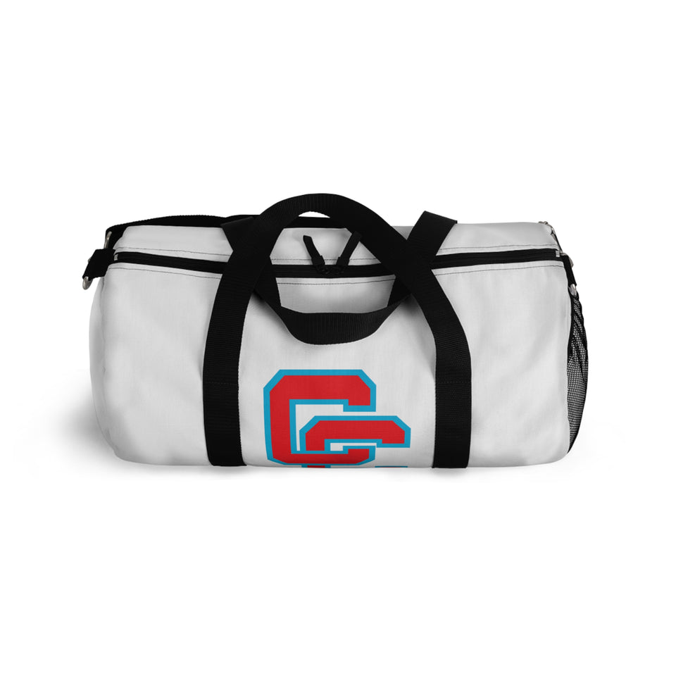 Charlotte Catholic Duffel Bag