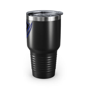 Parkwood HS Ringneck Tumbler, 30oz (Multi-Color Options)
