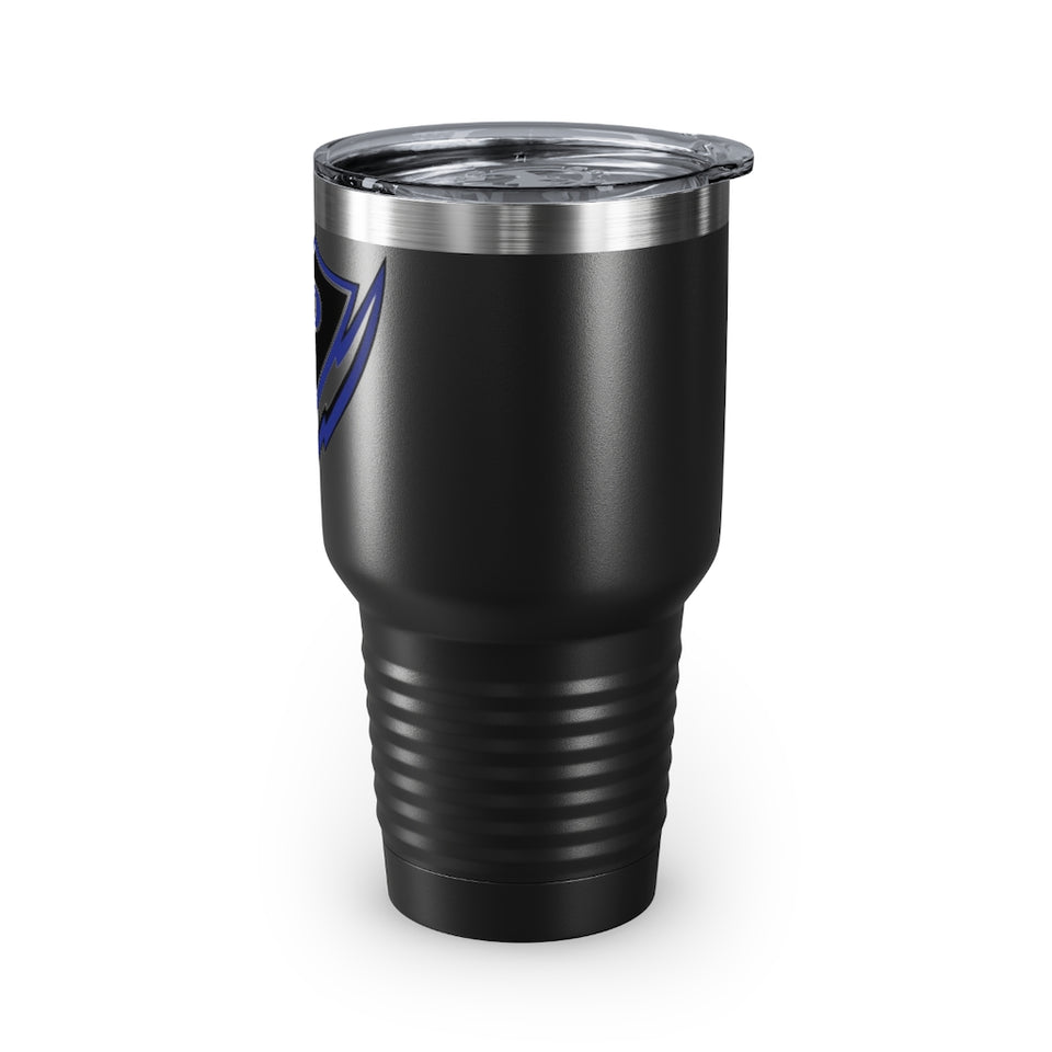 Parkwood HS Ringneck Tumbler, 30oz (Multi-Color Options)