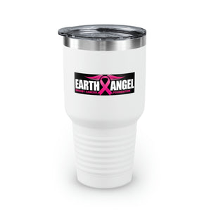 Earth Angel Ringneck Tumbler, 30oz