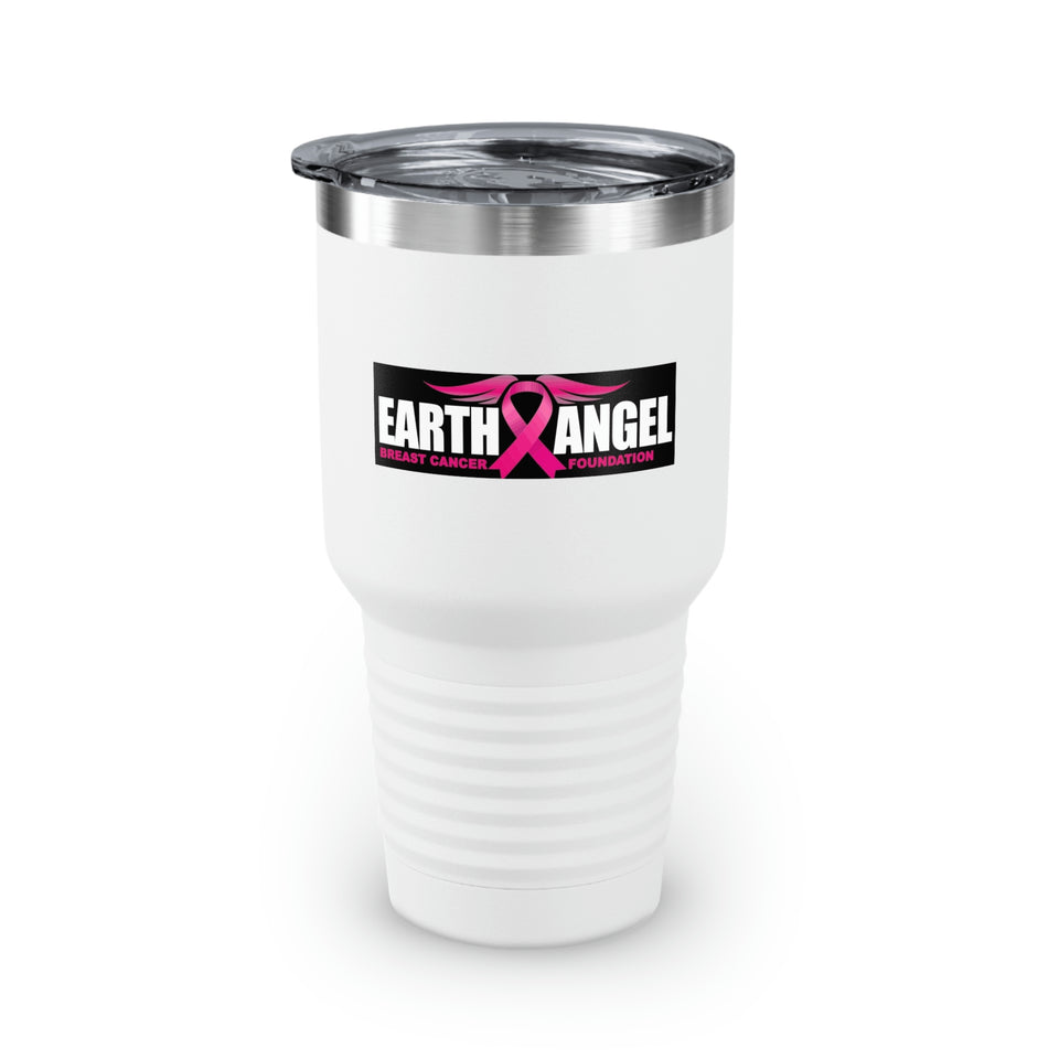 Earth Angel Ringneck Tumbler, 30oz