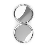 Charlotte Latin Compact Travel Mirror