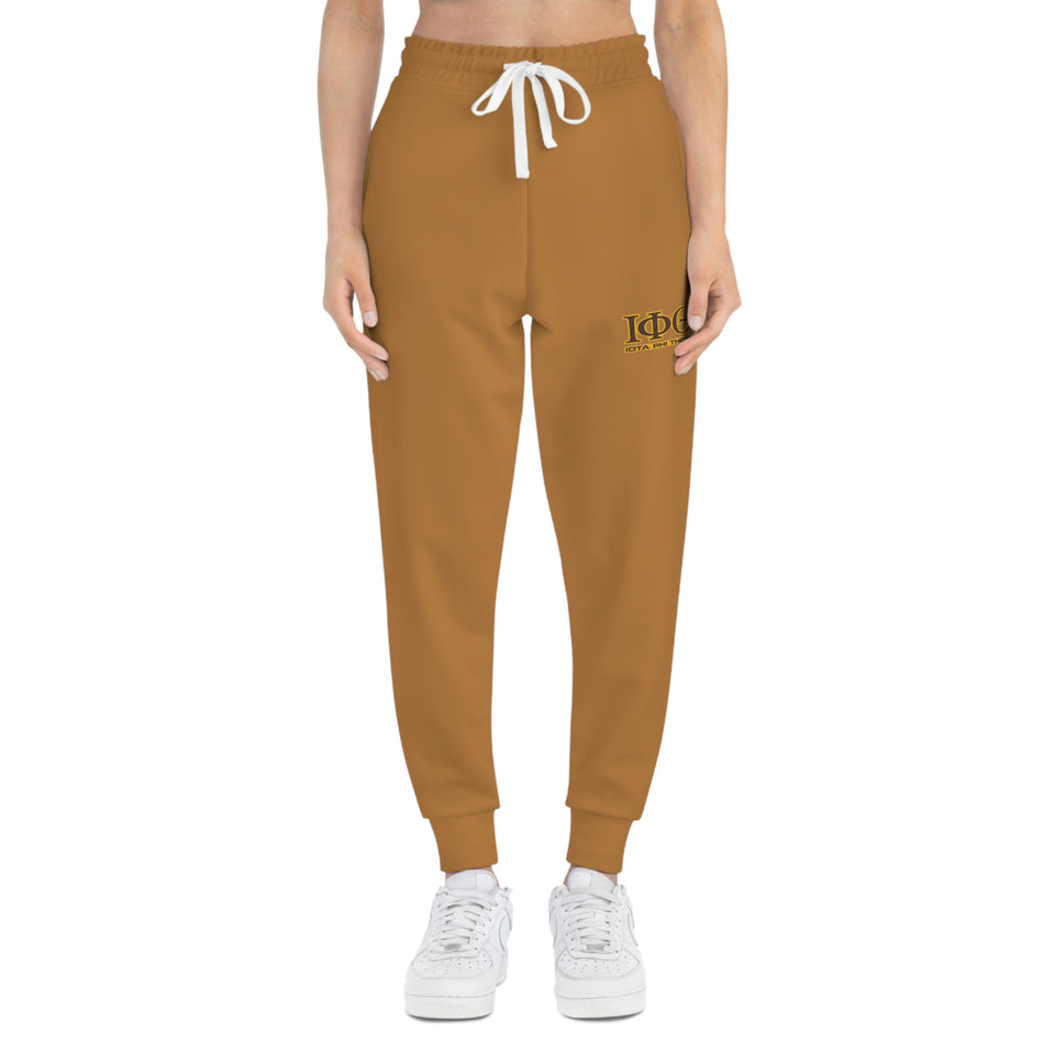 Iota Phi Theta Athletic Joggers