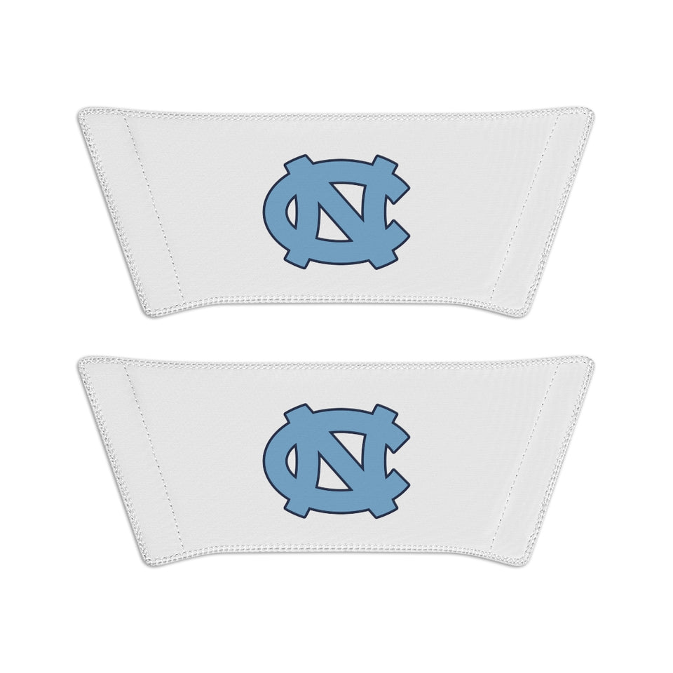 UNC Women's Slide Sandals