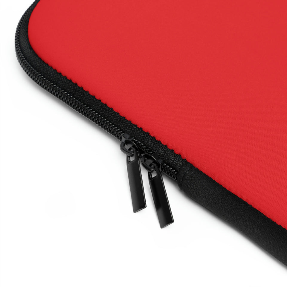 Phillip O. Berry Laptop Sleeve