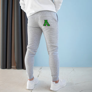 Ashbrook Premium Fleece Joggers