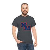 North Meck Unisex Heavy Cotton Tee