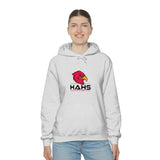 Hawthorne Academy Unisex Heavy Blend™ Hooded Sweatshirt