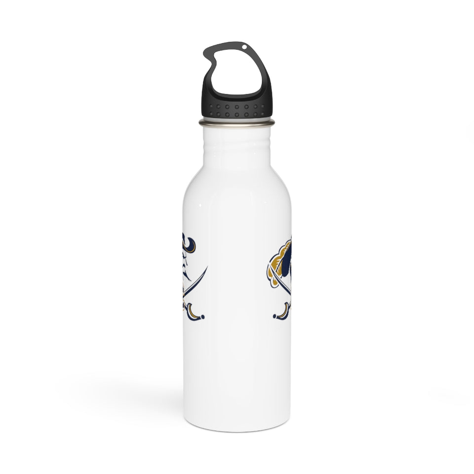 Cuthbertson HS Stainless Steel Water Bottle