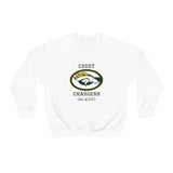 Crest HS Class of 2023 Unisex Heavy Blend™ Crewneck Sweatshirt
