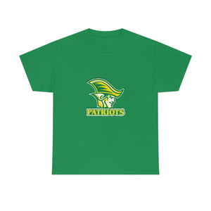 Independence Unisex Heavy Cotton Tee