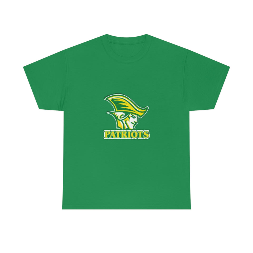 Independence Unisex Heavy Cotton Tee