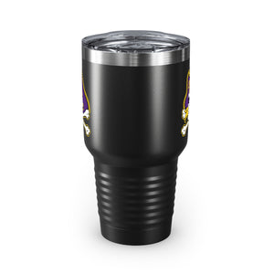 East Carolina Ringneck Tumbler, 30oz