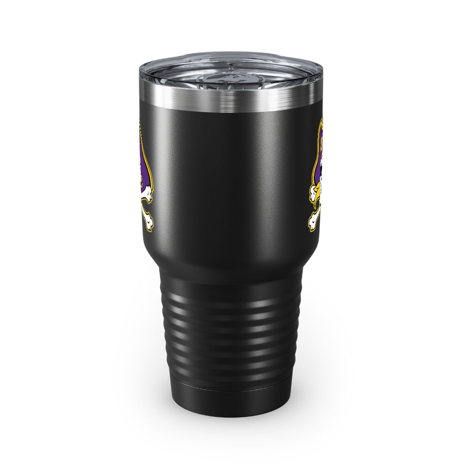 East Carolina Ringneck Tumbler, 30oz