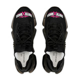 Earth Angel Men's Mesh Sneakers
