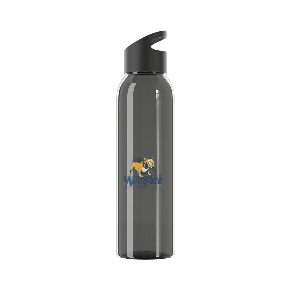 Wingate Sky Water Bottle