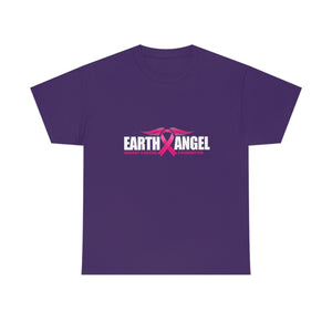 Earth Angel Cotton Tee