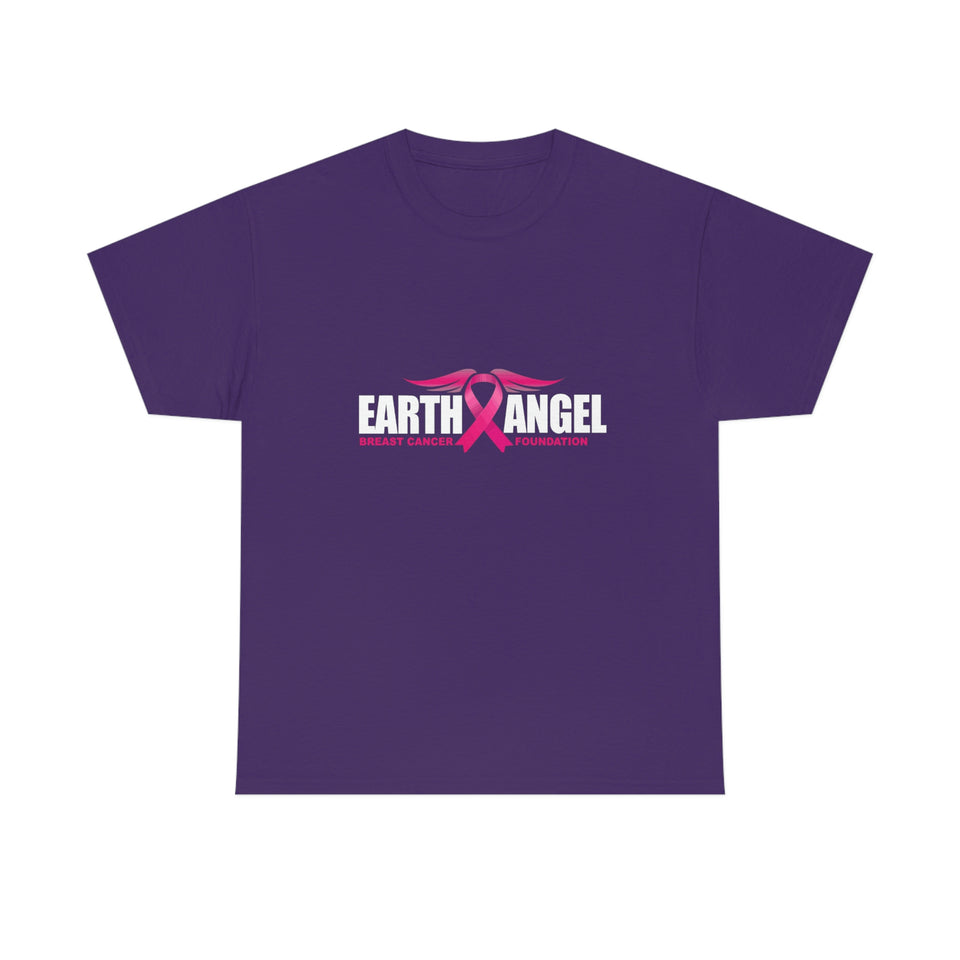 Earth Angel Cotton Tee