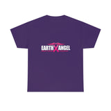 Earth Angel Cotton Tee