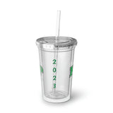 Myers Park Class of 2023 Suave Acrylic Cup