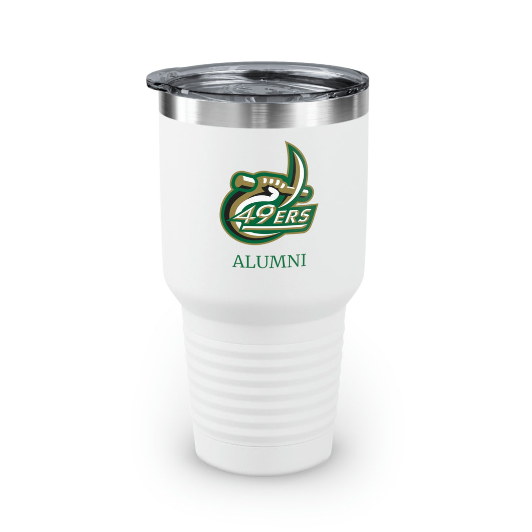 UNCC ALUMNI Ringneck Tumbler, 30oz