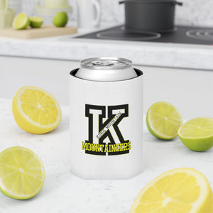 Kings Mountain High School Can Cooler