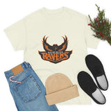 Rocky River Unisex Heavy Cotton Tee