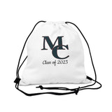 Mallard Creek Class of 2023 Outdoor Drawstring Bag