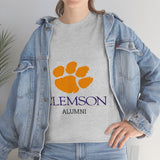 Clemson University Alumni Cotton Tee