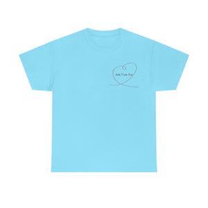 Best Mom Ever Unisex Heavy Cotton Tee