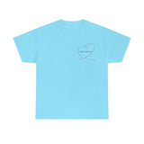 Best Mom Ever Unisex Heavy Cotton Tee