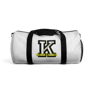 Kings Mountain High School Duffel Bag