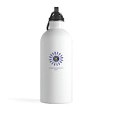 Commonwealth Stainless Steel Water Bottle