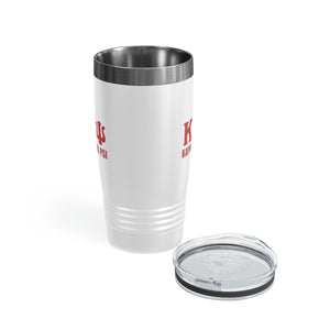 Kappa Alpha Psi Ringneck Tumbler, 20oz