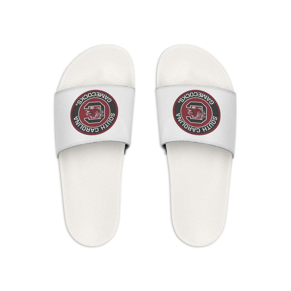USC Women's Slide Sandals