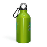 Mountain Island Charter School Oregon Sport Bottle