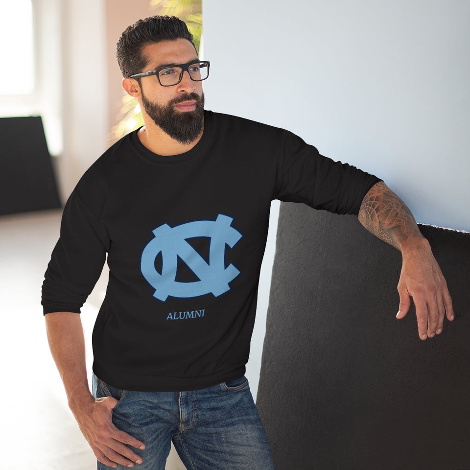 UNC Alumni Sweatshirt