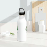 UNCC ALUMNI Stainless Steel Water Bottle