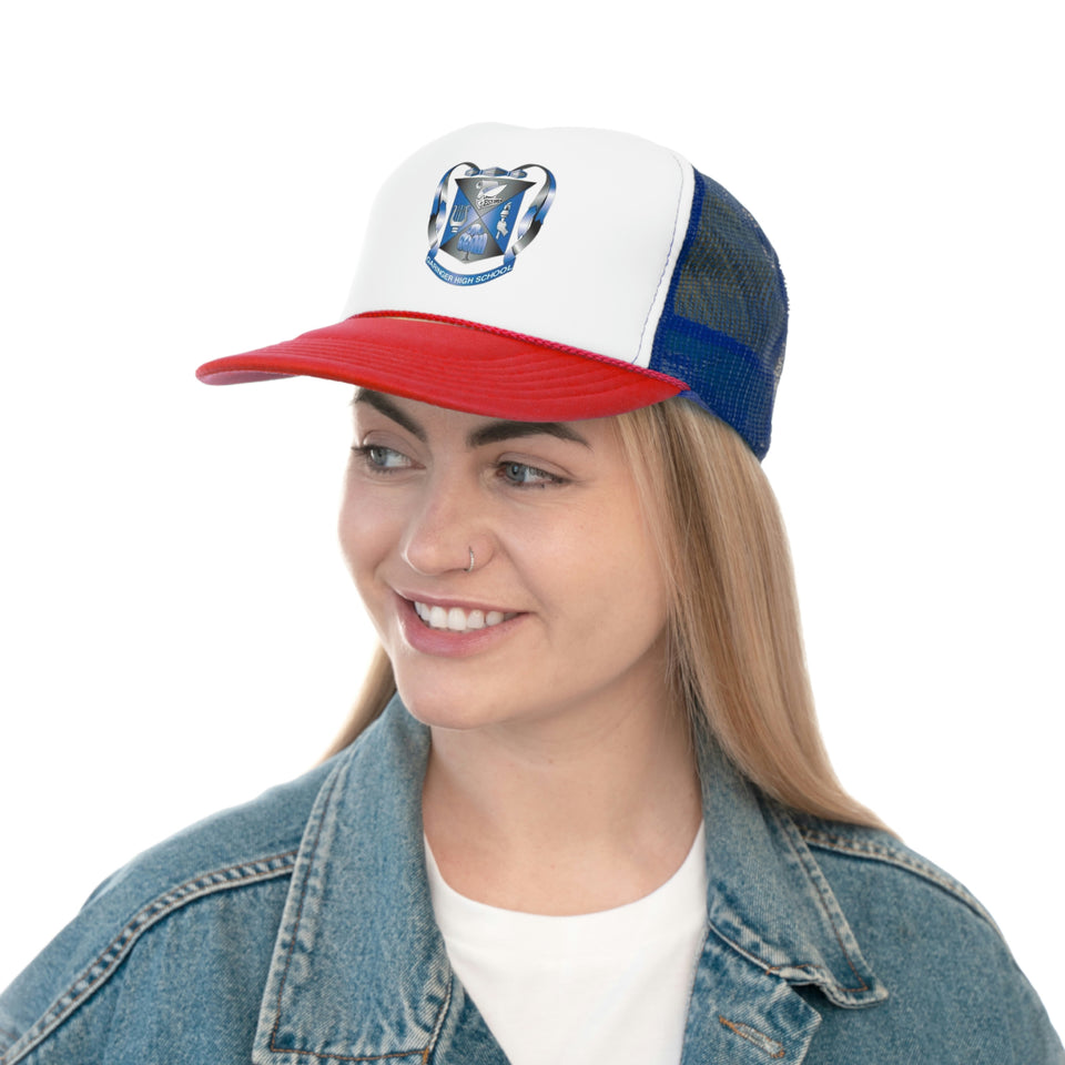 Garinger HS Trucker Caps