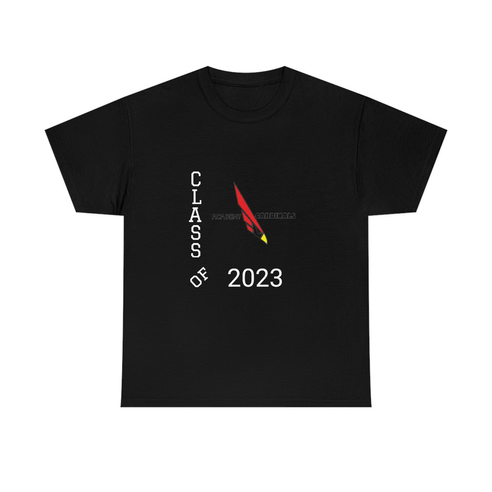 Phillip O. Berry Class of 2023 Cotton Tee