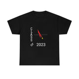 Phillip O. Berry Class of 2023 Cotton Tee