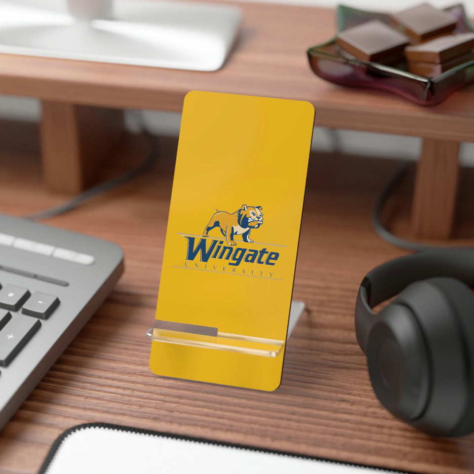 Wingate Mobile Display Stand for Smartphones